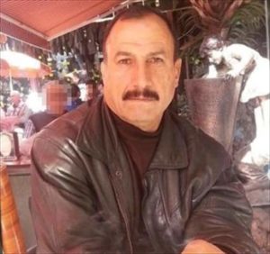 Şanlıurfa’da üçüncü kattan düşen işçi hayatını kaybetti