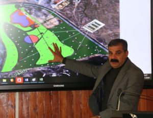 Şanlıurfa’da belediye başkanından sonra yardımcısının da Kovid-19 testi pozitif çıktı