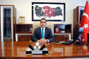 Siverek Ağır Ceza Mahkemesi Başkanı Ömer Yoldaş, Şanlıurfa’ya atandı