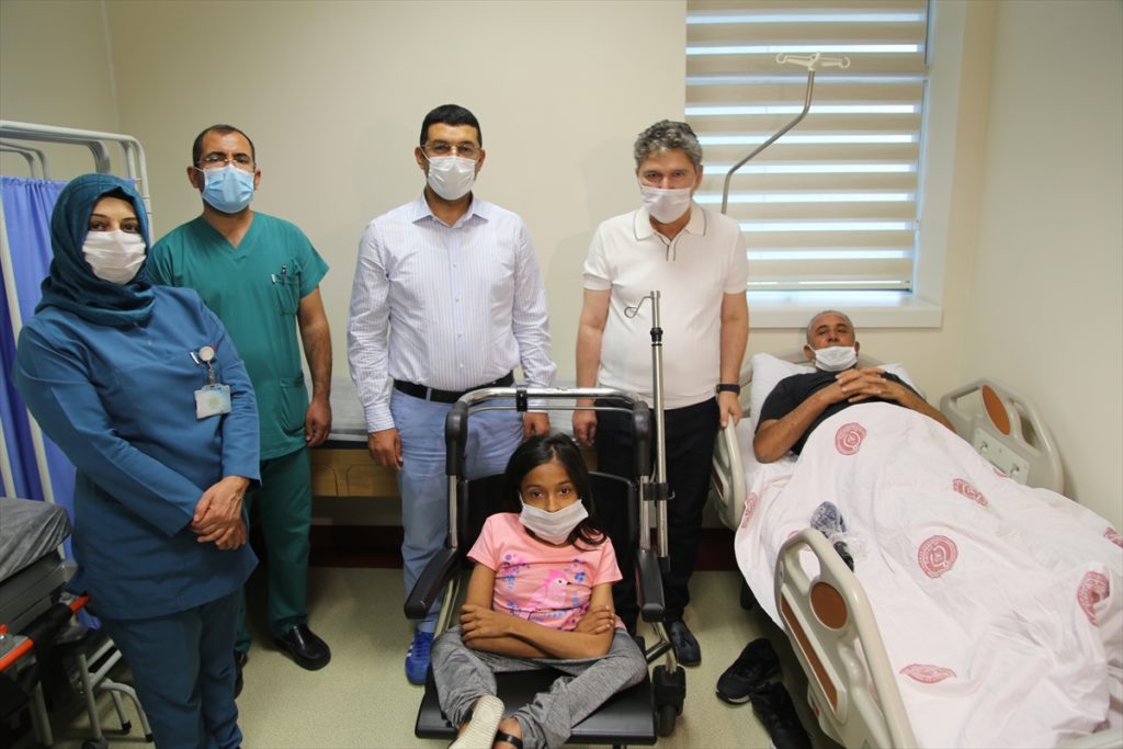 Periton diyalizi yöntemi hastaların yaşam kalitesini yükseltiyor