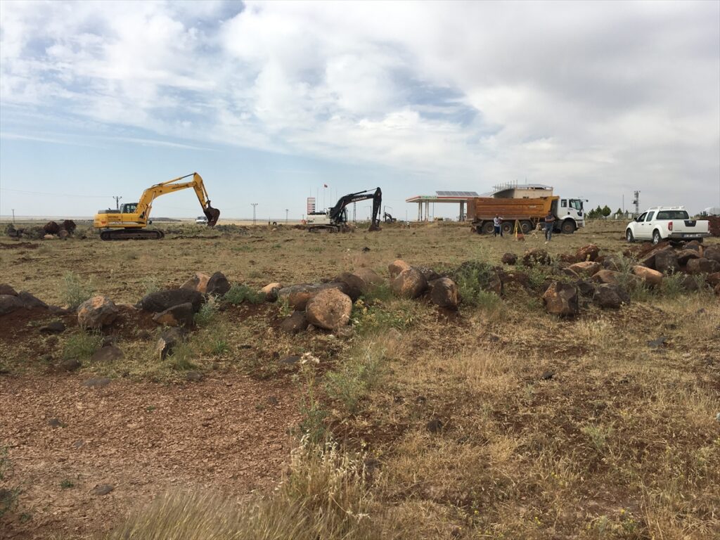 Viranşehir içme suyu projesi hayata geçiyor