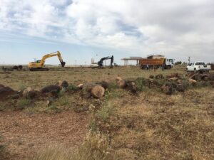 Viranşehir içme suyu projesi hayata geçiyor