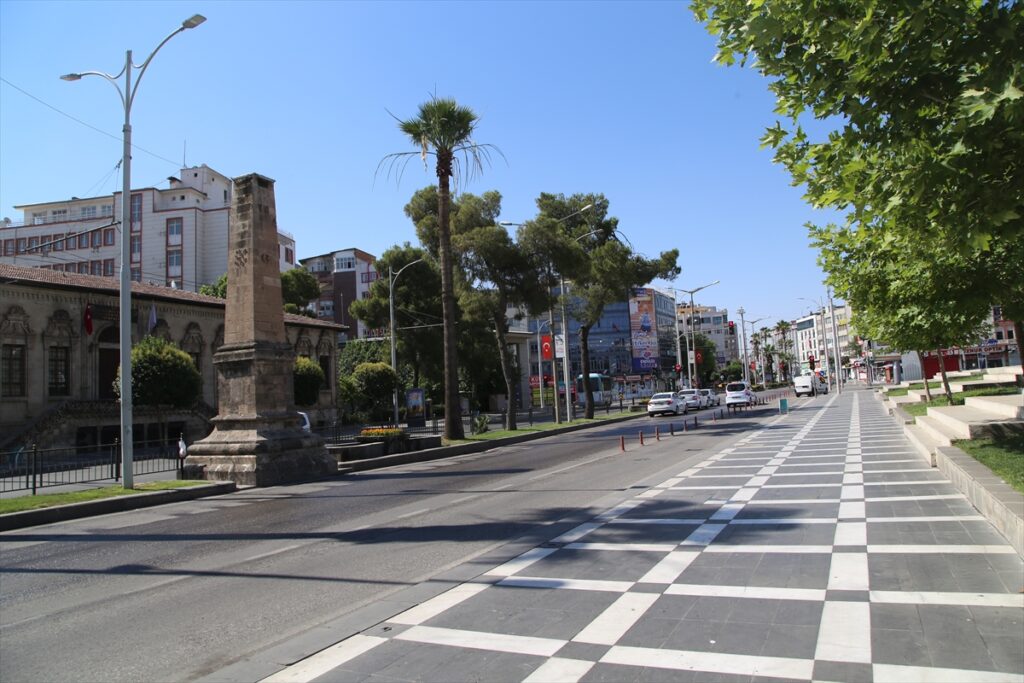 Güneydoğu’da YKS tedbirleri