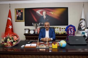 ŞANLIURFA’DA KOVİD-19 HASTALARI YAŞADIKLARINI ANLATIYOR