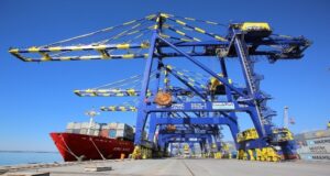 Güneydoğu Anadolu’dan mayısta 568,8 milyon dolarlık ihracat