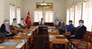 ŞURKAV Kiracılarına kolaylık