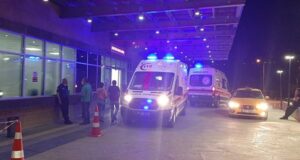 Korona virüs testi pozitif çıkınca hastaneden kaçtı