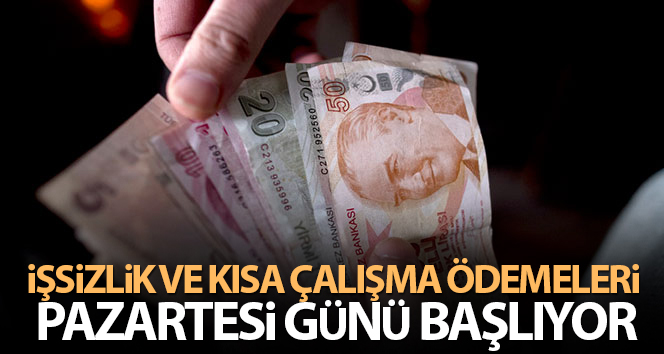 Bakan Selçuk: ‘Haziran ayına ilişkin işsizlik ve kısa çalışma ödemeleri 29 Haziran’da başlıyor’
