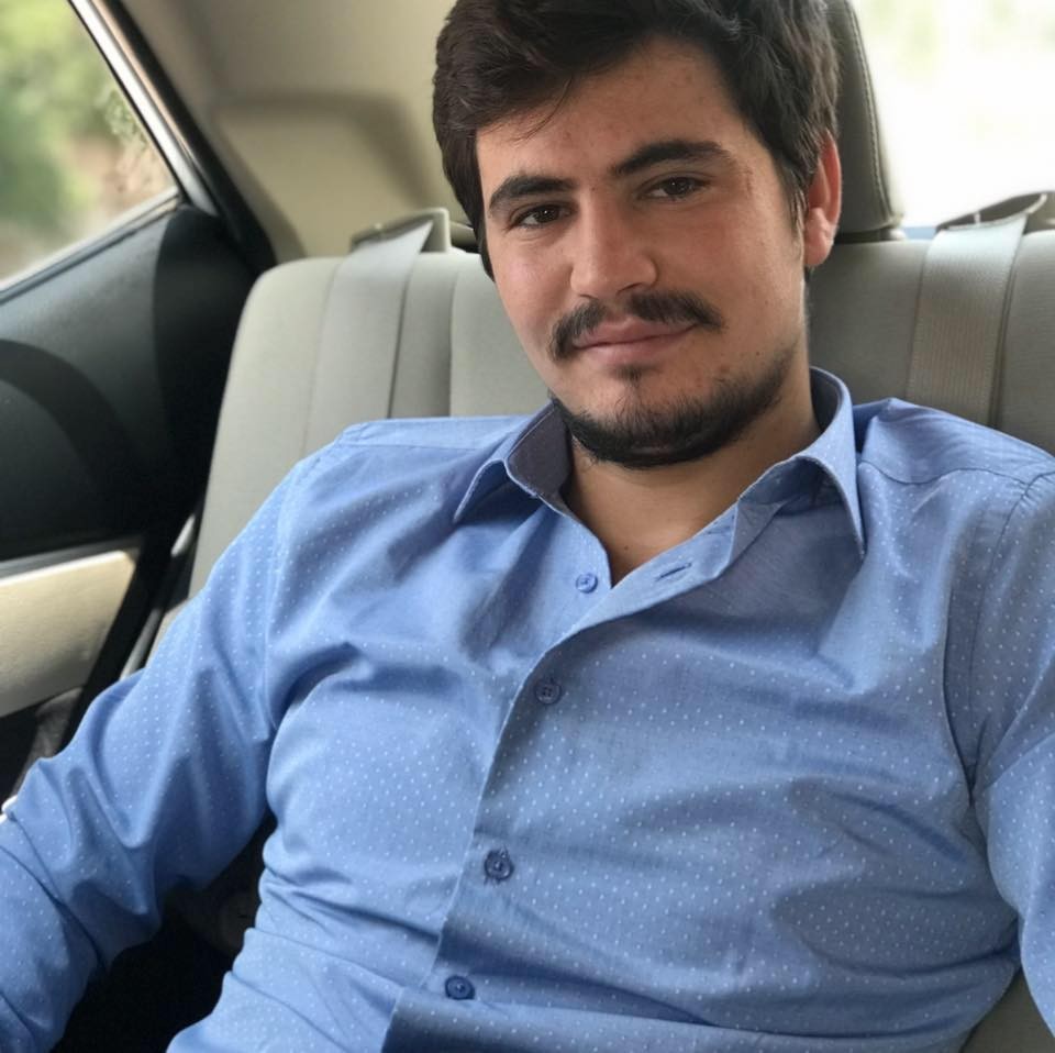 Şanlıurfa’da yol verme tartışmasında öldürülen gencin katil zanlısı yakalandı