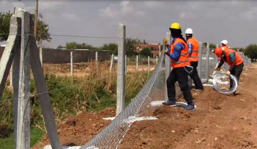Şanlıurfa’da Tedbirler boğulma vakalarının önüne geçti