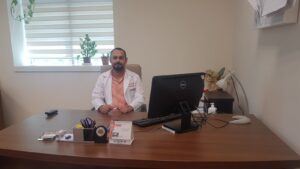 Harran Üniversitesi “yüksek basınçlı hava ile masaj yapan koltuk sistemi” için patent aldı