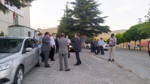 Konya’daki kazada 7 Urfalı Mevsimlik işçi öldü