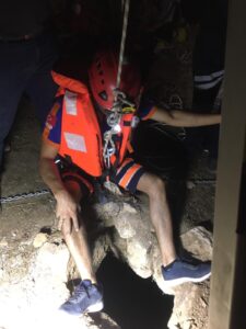 Evde olmadığı fark edilen kadın su kuyusunda ölü bulundu