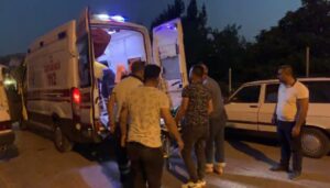 Şanlıurfa’da trafik kazası: 5 yaralı