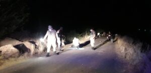 Şanlıurfa’da arazi kavgası: 2 ölü, 3 yaralı