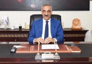 Hilvan Belediye Başkanı Bayık’ın Kovid-19 testinin pozitif çıktı son durumu hakında bilgi