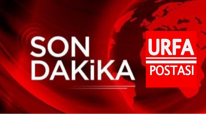 Şanlıurfa’da terör operasyonuna 6 gözaltı