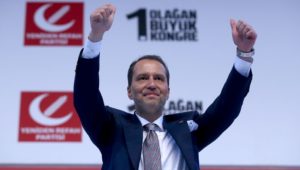 Fatih Erbakan: ‘Askıda vekil’ uygulaması milletin iradesini yok saymaktır!