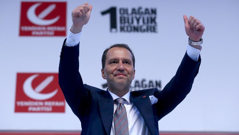 Fatih Erbakan: ‘Askıda vekil’ uygulaması milletin iradesini yok saymaktır!