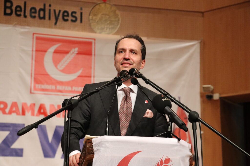 Fatih Erbakan’dan YKS açıklaması