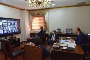 Şanlıurfa’da Koronavirüs Vaka Sayısında Korkutan Artış