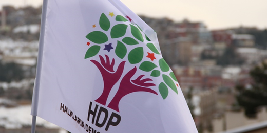Üç HDP’li vekil koronavirüse yakalandı