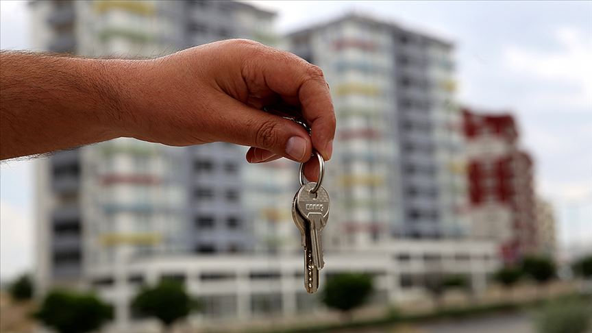 Konut satışında haziranda tüm zamanların rekoru bekleniyor