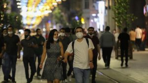 Türkiye’nin koronavirüsle mücadelesinde son 24 saatte yaşananlar