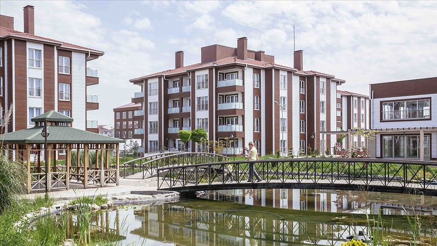 TOKİ’nin indirim kampanyası cuma günü sona eriyor