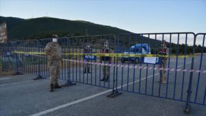 Şanlıurfa’da 1 mahalle, 1 çiftlik ile 19 bina karantinaya alındı