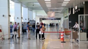 Sağlık Bakanlığından Kovid-19’la mücadeleye yönelik yeni tedbirler