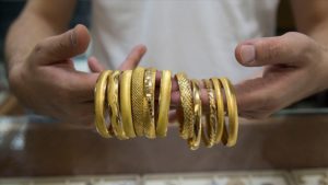 Kuyumculuk sektöründen geçici olarak ’24 taksit’ talebi