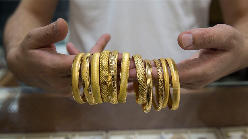 Kuyumculuk sektöründen geçici olarak ’24 taksit’ talebi