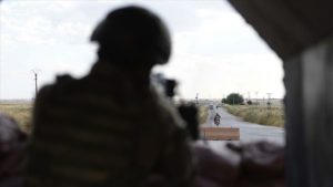 Tel Abyad’da bombalı saldırı girişimi son anda engellendi