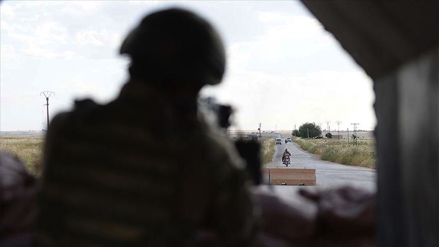 Tel Abyad’da bombalı saldırı girişimi son anda engellendi