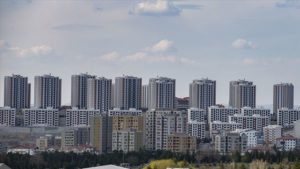 Faiz düşüşü konut piyasasını hareketlendirdi