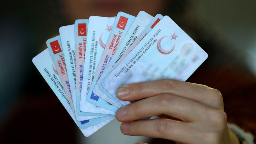 Sınava Girecek Öğrenciler İçin Nüfus Müdürlükleri Açık Olacak