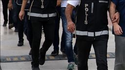 Şanlıurfa’da keşif ekibine silahlı saldırı: 2 yaralı