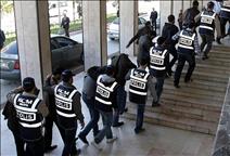 Şanlıurfa’da tefecilik operasyonunda 9 kişi tutuklandı