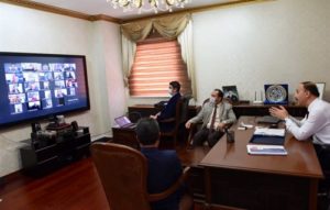 Şanlıurfa’da hafta sonu uygulanacak olan sokağa çıkma yasağının detayları belirlendi