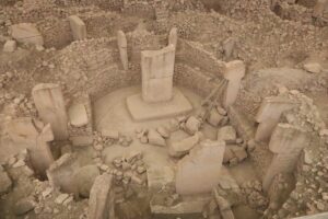 Göbeklitepe UNESCO ile 2 yılda ününe ün kattı