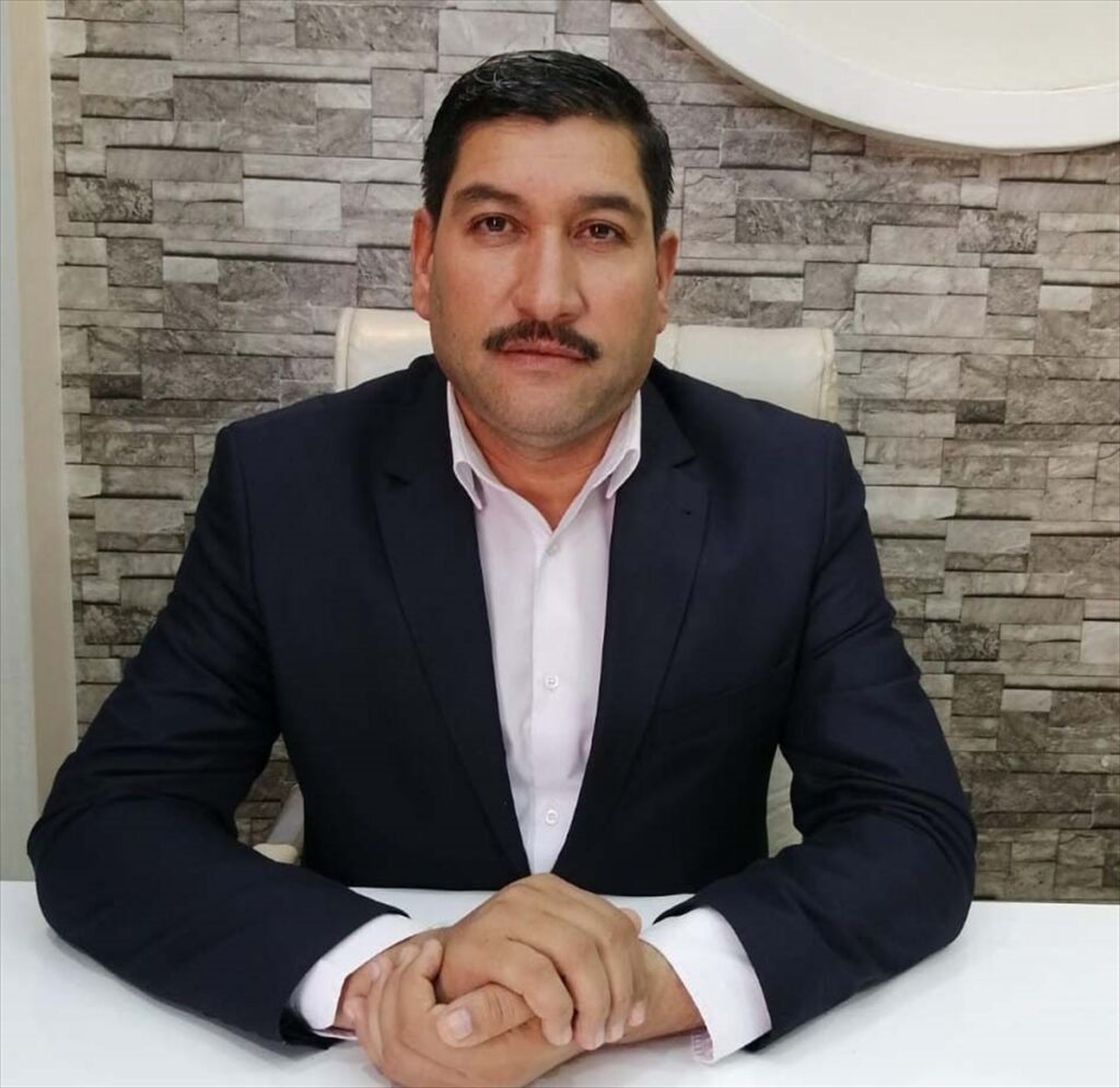 Haliliye Belediyespor Erkek Voleybol Takımı, 4 oyuncuyla prensipte anlaştı