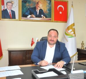 Viranşehir’de içme suyu çalışmaları aralıksız sürüyor