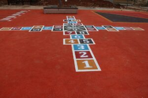 Şanlıurfa’da unutulmaya yüz tutan geleneksel çocuk oyunları yaşatılacak