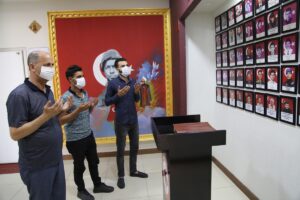 Şanlıurfalı 15 Temmuz gazileri, “o gece”yi unutamıyor