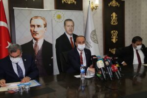 15 Temmuz Demokrasi ve Milli Birlik Günü