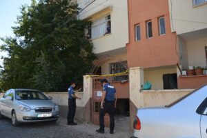 Şanlıurfa’da 206 ev karantinaya alındı