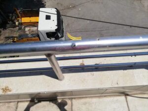 Şanlıurfa’da DEPSAŞ hizmet binasına silahlı saldırı