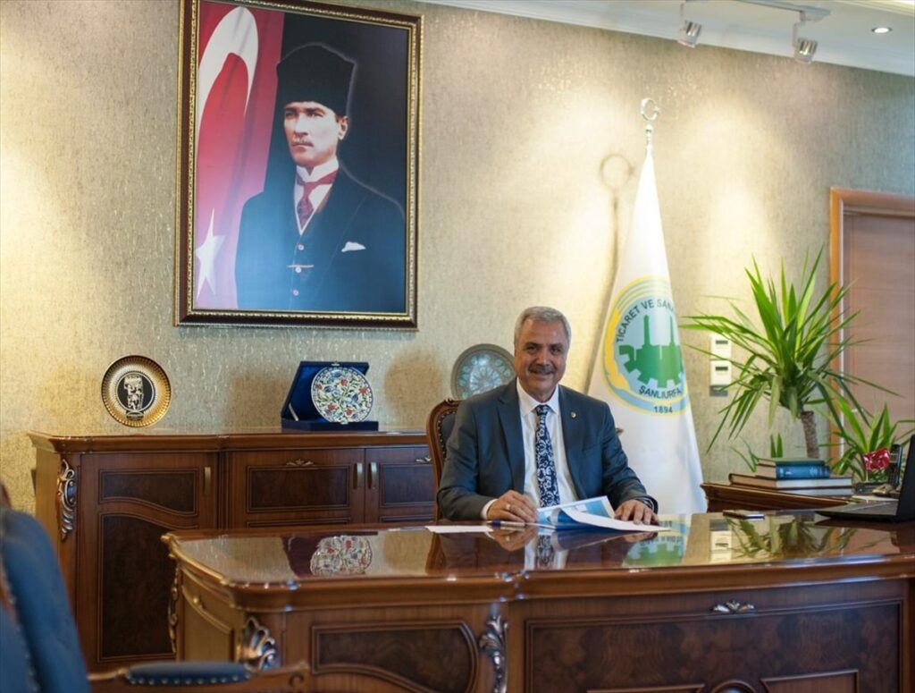 Şanlıurfa’nın sac kavurması tescillendi