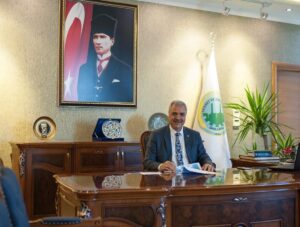 Şanlıurfa’nın sac kavurması tescillendi